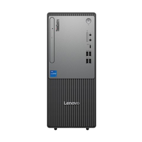 Lenovo ThinkCentre Neo 50t G5 TWR i3-14100 8GB DDR5 SSD512 UHD 730 W11Pro Black 3Y OnSite Lenovo