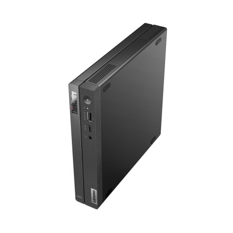 Lenovo ThinkCentre neo 50q Gen 4 i5-13420H 8GB DDR4 3200 SSD512 Intel UHD Graphics W11Pro Black 3Y OnSite Lenovo Lenovo ThinkCentre neo 50q Gen 4 i5-13420H 8GB DDR4 3200 SSD512 Intel UHD Graphics W11Pro Black 3Y OnSite Lenovo