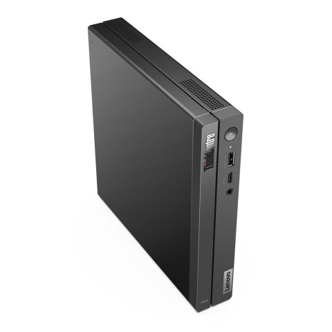 Lenovo ThinkCentre neo 50q Gen 4 i5-13420H 8GB DDR4 3200 SSD512 Intel UHD Graphics W11Pro Black 3Y OnSite Lenovo Lenovo ThinkCentre neo 50q Gen 4 i5-13420H 8GB DDR4 3200 SSD512 Intel UHD Graphics W11Pro Black 3Y OnSite Lenovo