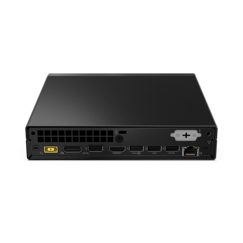 Lenovo ThinkCentre neo 50q Gen 4 i5-13420H 8GB DDR4 3200 SSD512 Intel UHD Graphics W11Pro Black 3Y OnSite Lenovo Lenovo ThinkCentre neo 50q Gen 4 i5-13420H 8GB DDR4 3200 SSD512 Intel UHD Graphics W11Pro Black 3Y OnSite Lenovo
