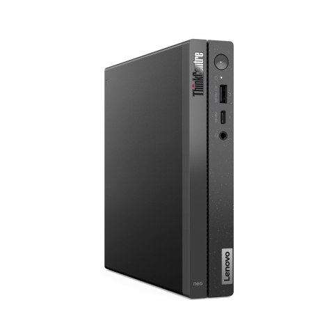 Lenovo ThinkCentre neo 50q Gen 4 i5-13420H 8GB DDR4 3200 SSD512 Intel UHD Graphics W11Pro Black 3Y OnSite Lenovo Lenovo ThinkCentre neo 50q Gen 4 i5-13420H 8GB DDR4 3200 SSD512 Intel UHD Graphics W11Pro Black 3Y OnSite Lenovo