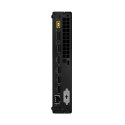 Lenovo ThinkCentre neo 50q Gen 4 i5-13420H 8GB DDR4 3200 SSD512 Intel UHD Graphics W11Pro Black 3Y OnSite Lenovo