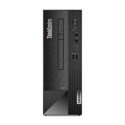 Lenovo ThinkCentre neo 50s G4 i5-13400 8GB DDR4 SSD1TB UHD 730 W11Pro Black 3Y OnSite Lenovo