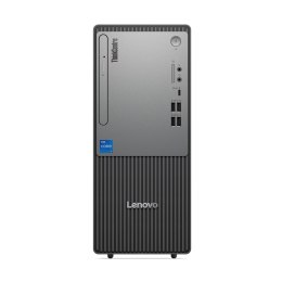 Lenovo ThinkCentre neo 50t G5 TWR i3-14100 8GB DDR5 SSD256 UHD 730 W11Pro Black 3Y OnSite Lenovo