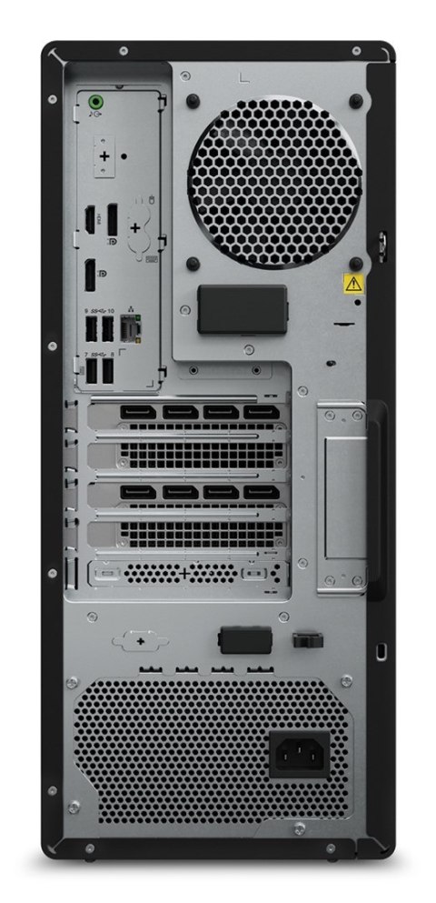 Lenovo ThinkStation P3 Tower 750W i5-14600K 16GB DDR5 SSD1TB UHD 770 W11Pro Black 3Y OnSite Lenovo Lenovo ThinkStation P3 Tower 750W i5-14600K 16GB DDR5 SSD1TB UHD 770 W11Pro Black 3Y OnSite Lenovo