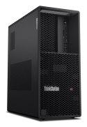 Lenovo ThinkStation P3 Tower 750W i5-14600K 16GB DDR5 SSD1TB UHD 770 W11Pro Black 3Y OnSite Lenovo