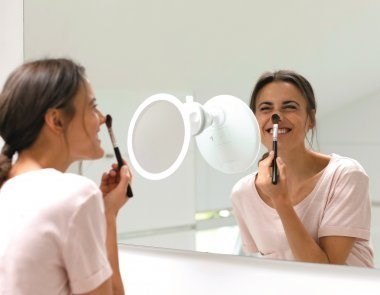 Lusterko kosmetyczne Medisana CM 850 Medisana Lusterko kosmetyczne Medisana CM 850 Medisana