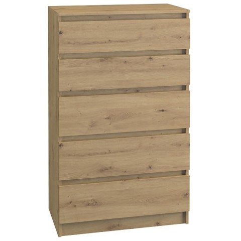 M5 MALWA KOMODA 5 SZUFLADY ARTISAN TOP E SHOP M5 MALWA KOMODA 5 SZUFLADY ARTISAN TOP E SHOP