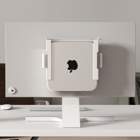 MACLEAN UCHWYT DO MAC MINI MC-473 Maclean MACLEAN UCHWYT DO MAC MINI MC-473 Maclean