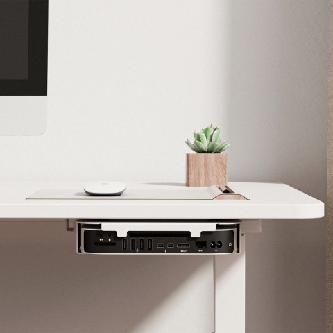 MACLEAN UCHWYT DO MAC MINI MC-473 Maclean MACLEAN UCHWYT DO MAC MINI MC-473 Maclean
