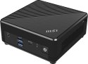 MSI Cubi N ADL-001EU Pentium N200 4GB SSD128 Intel UHD Graphics W11Pro MSI