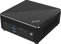 MSI Cubi N ADL-001EU Pentium N200 4GB SSD128 Intel UHD Graphics W11Pro MSI