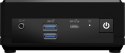 MSI Cubi N ADL-001EU Pentium N200 4GB SSD128 Intel UHD Graphics W11Pro MSI
