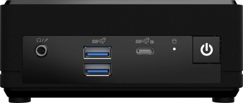 MSI Cubi N ADL-001EU Pentium N200 4GB SSD128 Intel UHD Graphics W11Pro MSI MSI Cubi N ADL-001EU Pentium N200 4GB SSD128 Intel UHD Graphics W11Pro MSI