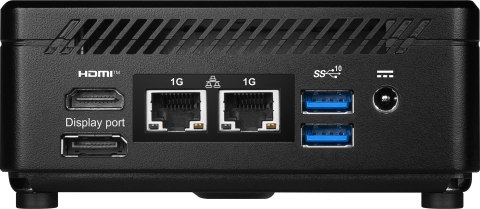 MSI Cubi N ADL-001EU Pentium N200 4GB SSD128 Intel UHD Graphics W11Pro MSI MSI Cubi N ADL-001EU Pentium N200 4GB SSD128 Intel UHD Graphics W11Pro MSI