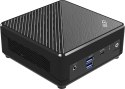 MSI Cubi N ADL-001EU Pentium N200 4GB SSD128 Intel UHD Graphics W11Pro MSI