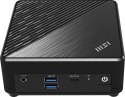 MSI Cubi N ADL-001EU Pentium N200 4GB SSD128 Intel UHD Graphics W11Pro MSI