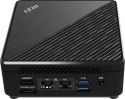 MSI Cubi N ADL-001EU Pentium N200 4GB SSD128 Intel UHD Graphics W11Pro MSI
