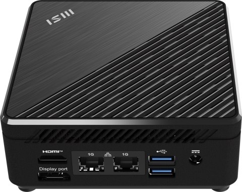MSI Cubi N ADL-001EU Pentium N200 4GB SSD128 Intel UHD Graphics W11Pro MSI MSI Cubi N ADL-001EU Pentium N200 4GB SSD128 Intel UHD Graphics W11Pro MSI