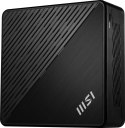 MSI Cubi N ADL-001EU Pentium N200 4GB SSD128 Intel UHD Graphics W11Pro MSI
