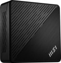 MSI Cubi N ADL-001EU Pentium N200 4GB SSD128 Intel UHD Graphics W11Pro MSI