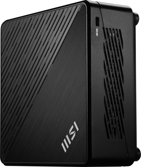 MSI Cubi N ADL-001EU Pentium N200 4GB SSD128 Intel UHD Graphics W11Pro MSI MSI Cubi N ADL-001EU Pentium N200 4GB SSD128 Intel UHD Graphics W11Pro MSI