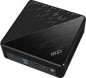 MSI Cubi N ADL-001EU Pentium N200 4GB SSD128 Intel UHD Graphics W11Pro MSI