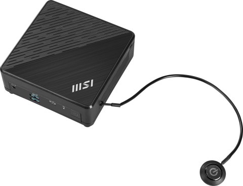 MSI Cubi N ADL-001EU Pentium N200 4GB SSD128 Intel UHD Graphics W11Pro MSI MSI Cubi N ADL-001EU Pentium N200 4GB SSD128 Intel UHD Graphics W11Pro MSI