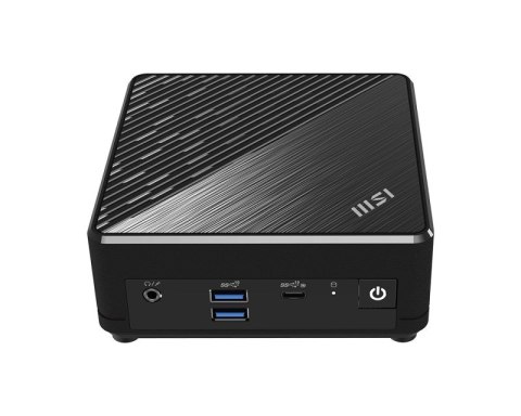 MSI Cubi N ADL-002EU Celeron N100 4GB SSD128 Intel UHD Graphics W11Pro MSI MSI Cubi N ADL-002EU Celeron N100 4GB SSD128 Intel UHD Graphics W11Pro MSI