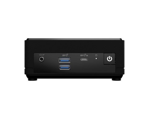MSI Cubi N ADL-002EU Celeron N100 4GB SSD128 Intel UHD Graphics W11Pro MSI MSI Cubi N ADL-002EU Celeron N100 4GB SSD128 Intel UHD Graphics W11Pro MSI