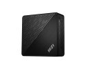 MSI Cubi N ADL-002EU Celeron N100 4GB SSD128 Intel UHD Graphics W11Pro MSI