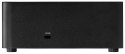 MSI Cubi NUC 1M-002EU i5-120U 8GB SSD512GB Intel UHD Graphics AX211 WiFi 6E Windows 11 Pro Black MSI