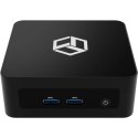 Mini PC Qoobe AP-1340 i5-1340P/16GB/1TB/Win 11 Pro czarny Qoobe