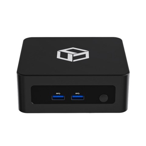 Mini PC Qoobe AP13620 i7-13620H/16GB/SSD 512GB/Win 11 Pro czarny Qoobe Mini PC Qoobe AP13620 i7-13620H/16GB/SSD 512GB/Win 11 Pro czarny Qoobe