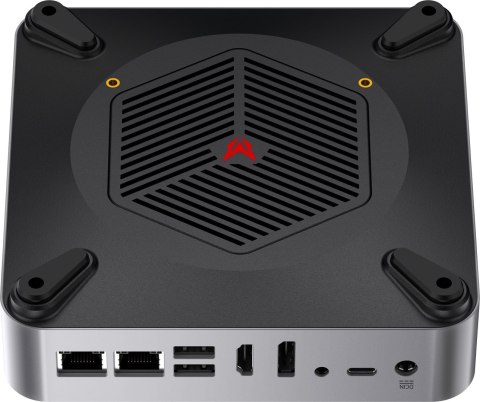 PC Chuwi AuBox-P Ryzen 9 6900HX 16GB SSD512 BT W11Pro CHUWI PC Chuwi AuBox-P Ryzen 9 6900HX 16GB SSD512 BT W11Pro CHUWI
