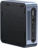 PC Chuwi LarkBox-S-P i3-1220P 16GB SSD512 BT W11Pro CHUWI