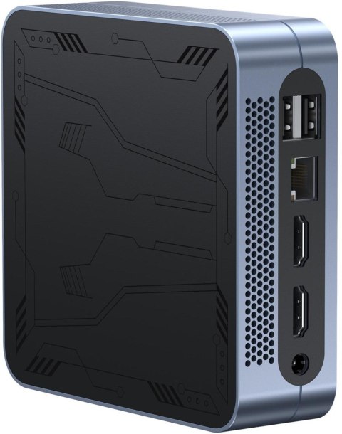 PC Chuwi LarkBox-S-P i3-1220P 16GB SSD512 BT W11Pro CHUWI PC Chuwi LarkBox-S-P i3-1220P 16GB SSD512 BT W11Pro CHUWI