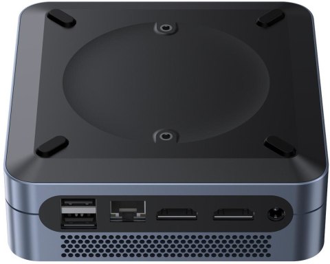 PC Chuwi LarkBox-S-P i3-1220P 16GB SSD512 BT W11Pro CHUWI PC Chuwi LarkBox-S-P i3-1220P 16GB SSD512 BT W11Pro CHUWI