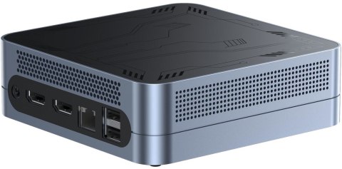 PC Chuwi LarkBox-S-P i3-1220P 16GB SSD512 BT W11Pro CHUWI PC Chuwi LarkBox-S-P i3-1220P 16GB SSD512 BT W11Pro CHUWI