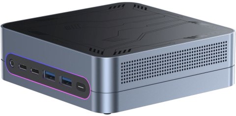 PC Chuwi LarkBox-S-P i3-1220P 16GB SSD512 BT W11Pro CHUWI PC Chuwi LarkBox-S-P i3-1220P 16GB SSD512 BT W11Pro CHUWI