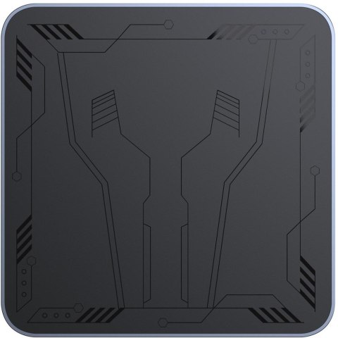 PC Chuwi LarkBox-S-P i3-1220P 16GB SSD512 BT W11Pro CHUWI PC Chuwi LarkBox-S-P i3-1220P 16GB SSD512 BT W11Pro CHUWI