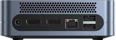 PC Chuwi LarkBox-S-P i3-1220P 16GB SSD512 BT W11Pro CHUWI PC Chuwi LarkBox-S-P i3-1220P 16GB SSD512 BT W11Pro CHUWI
