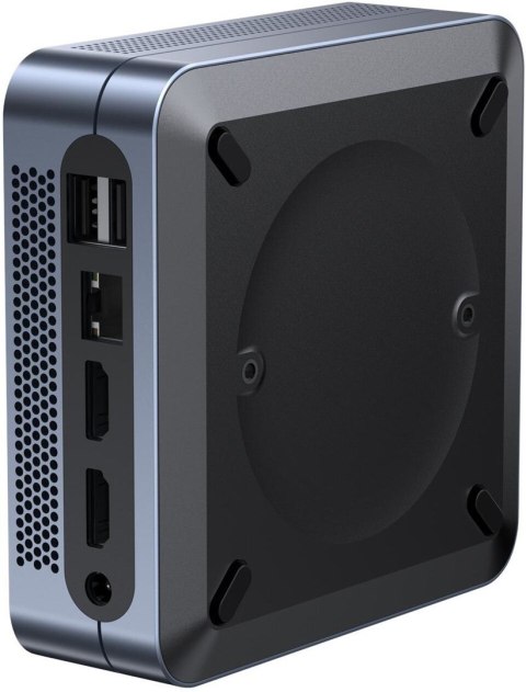 PC Chuwi LarkBox-S-P i3-1220P 16GB SSD512 BT W11Pro CHUWI PC Chuwi LarkBox-S-P i3-1220P 16GB SSD512 BT W11Pro CHUWI