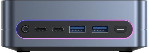 PC Chuwi LarkBox-S-P i3-1220P 16GB SSD512 BT W11Pro CHUWI PC Chuwi LarkBox-S-P i3-1220P 16GB SSD512 BT W11Pro CHUWI