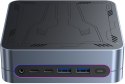 PC Chuwi LarkBox-S-P i3-1220P 16GB SSD512 BT W11Pro CHUWI