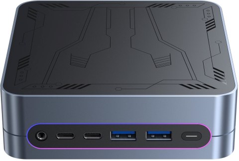PC Chuwi LarkBox-S-P i3-1220P 16GB SSD512 BT W11Pro CHUWI PC Chuwi LarkBox-S-P i3-1220P 16GB SSD512 BT W11Pro CHUWI