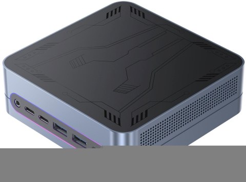 PC Chuwi LarkBox-S-P i3-1220P 16GB SSD512 BT W11Pro CHUWI PC Chuwi LarkBox-S-P i3-1220P 16GB SSD512 BT W11Pro CHUWI