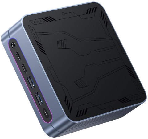 PC Chuwi LarkBox-S-P i3-1220P 16GB SSD512 BT W11Pro CHUWI PC Chuwi LarkBox-S-P i3-1220P 16GB SSD512 BT W11Pro CHUWI