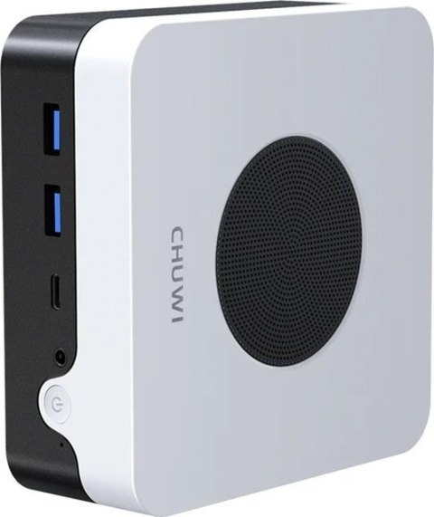 PC Chuwi Larkbox X N100/12GB/SSD 512GB/BT/Win 11 Pro CHUWI PC Chuwi Larkbox X N100/12GB/SSD 512GB/BT/Win 11 Pro CHUWI
