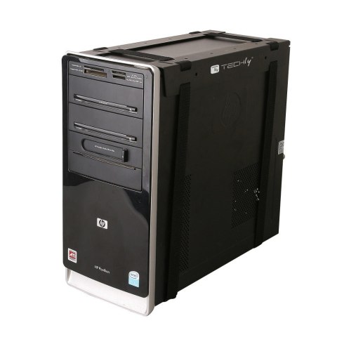 TECHLY UCHWYT NA KOMPUTER PC PODBLATOWY ICA-CS 60 TECHly TECHLY UCHWYT NA KOMPUTER PC PODBLATOWY ICA-CS 60 TECHly